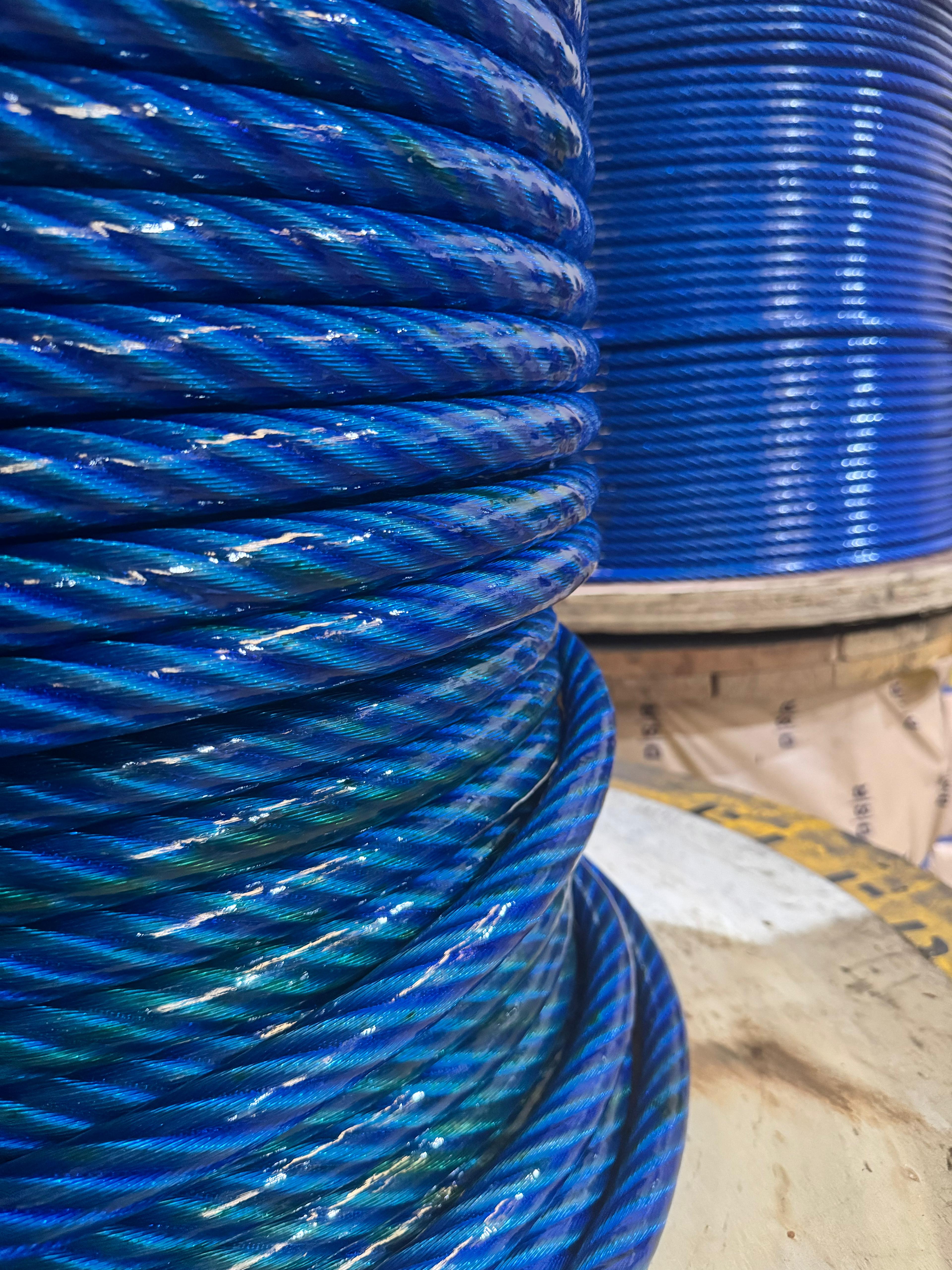 PVC Wire Rope Slings - Image 2